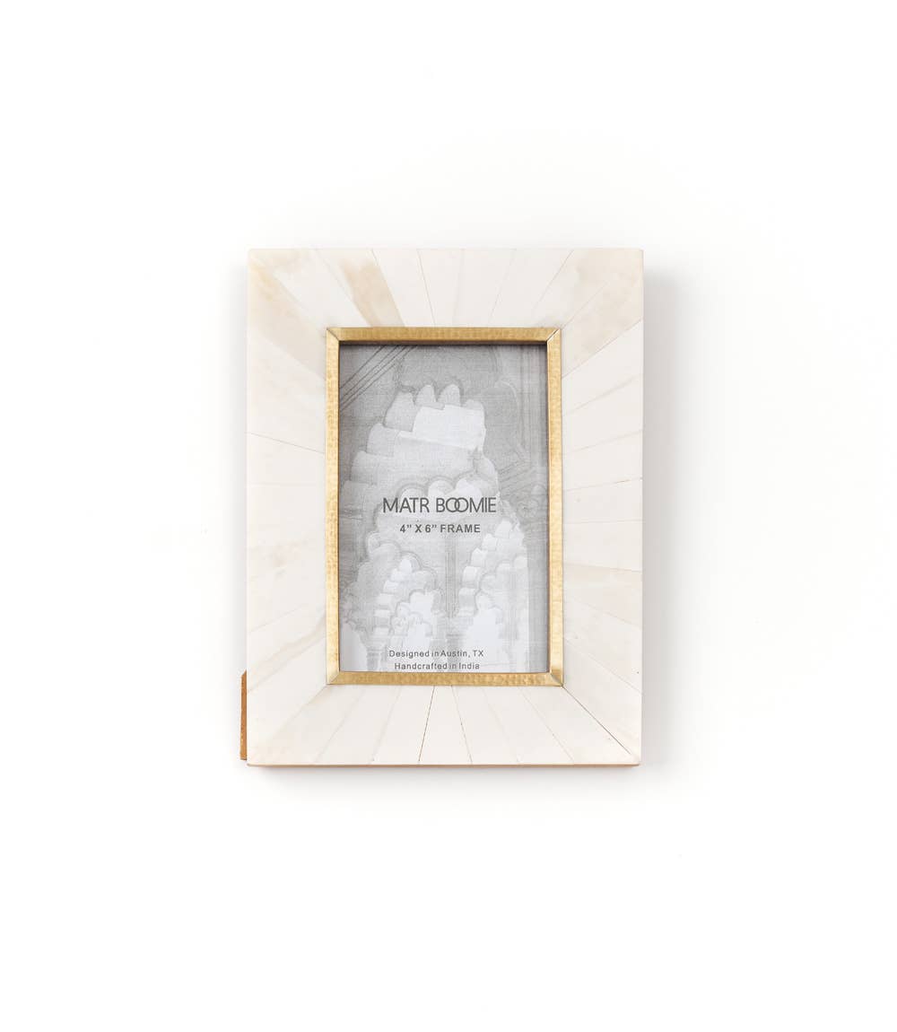 Mukhendu 4x6 Picture Frame