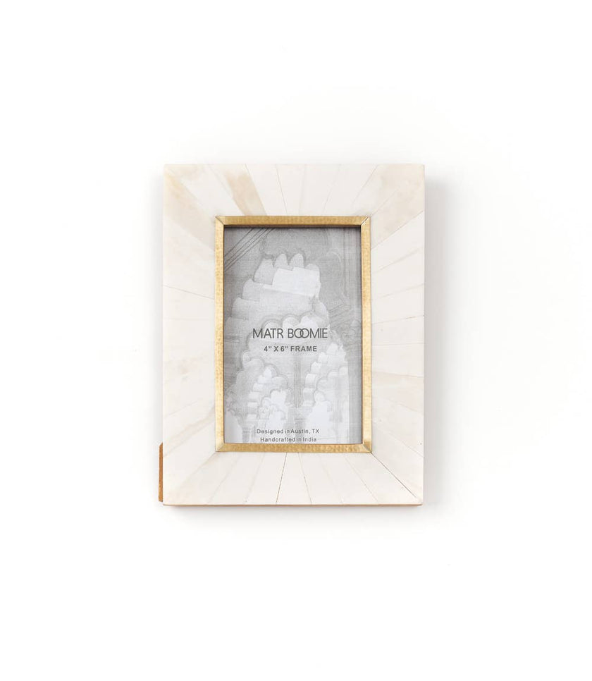 Mukhendu 4x6 Picture Frame