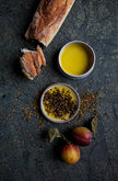 Za'atar - Traditional Palestinian Dried Spice Mix