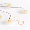 Stacking Rings (Set of 3)