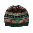 Mountain Autumn Cap
