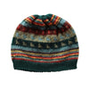 Mountain Autumn Cap