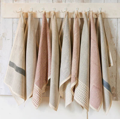 BUNGALOW - SLATE Kitchen Towel