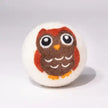 Eco Wool Dryer Balls: BIRDS