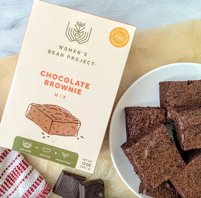 Chocolate Brownie Mix