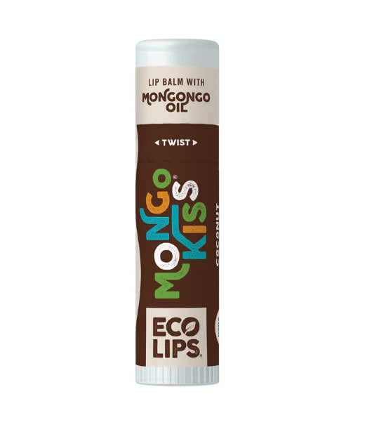 Mongo Kiss Lip Balm - Coconut