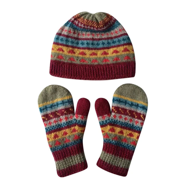 Mountain Dia Cap