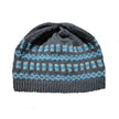 Slope Check Cap