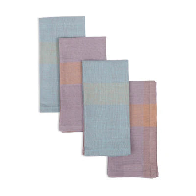 CUPCAKE MAGIC Napkin (Set of 4)