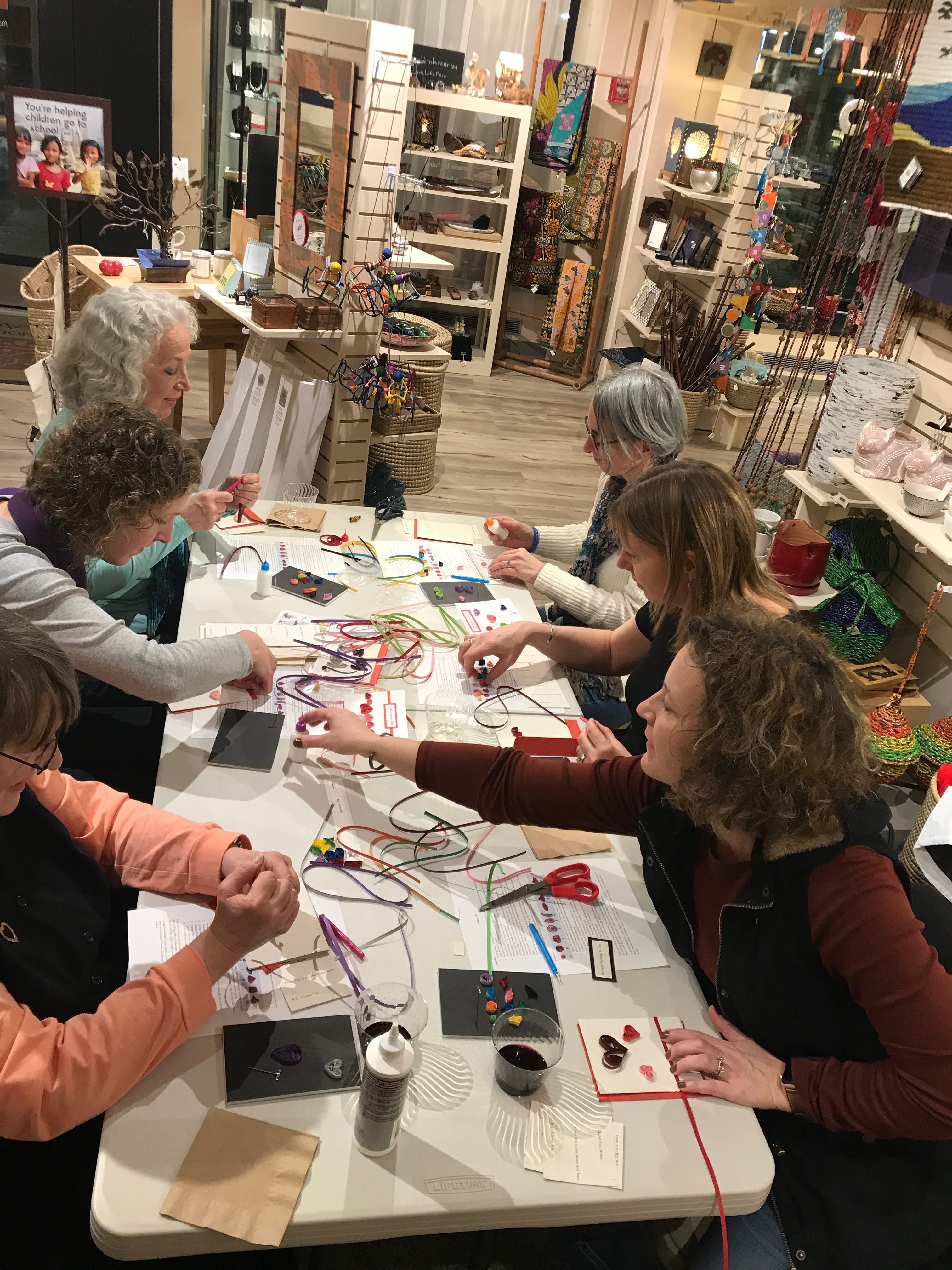 Amateur Artisan Workshop Fee