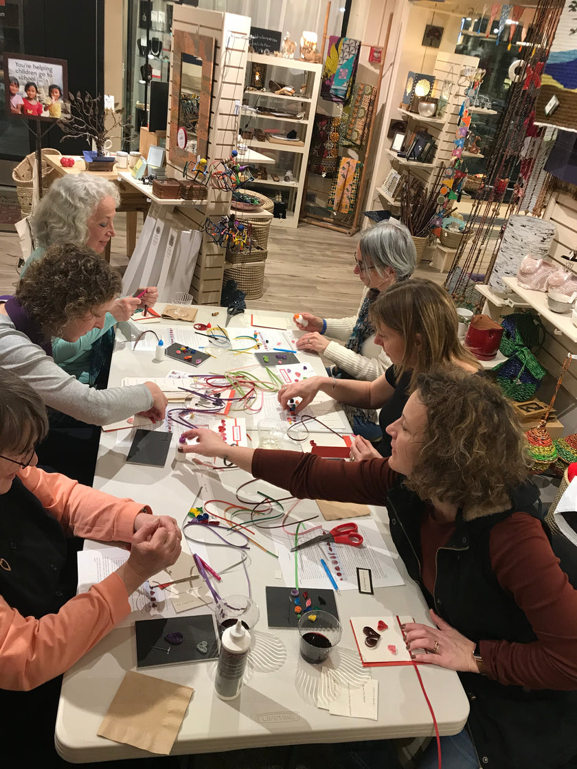 Amateur Artisan Workshop Fee