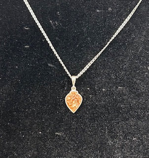 Mini Pitcher Necklace