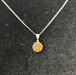 Dot Necklace