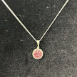Circle Necklace