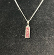 Door of Marani Necklace