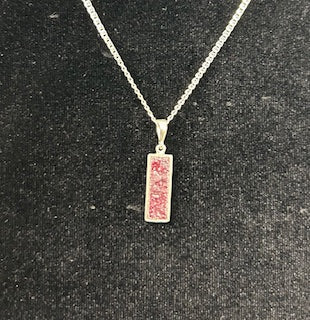 Door of Marani Necklace