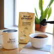 Colombia Coffee: Whole Bean