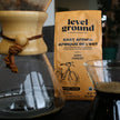 East Africa Coffee: Whole Bean