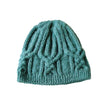 Cable Cap - Moss