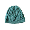 Cable Cap - Moss