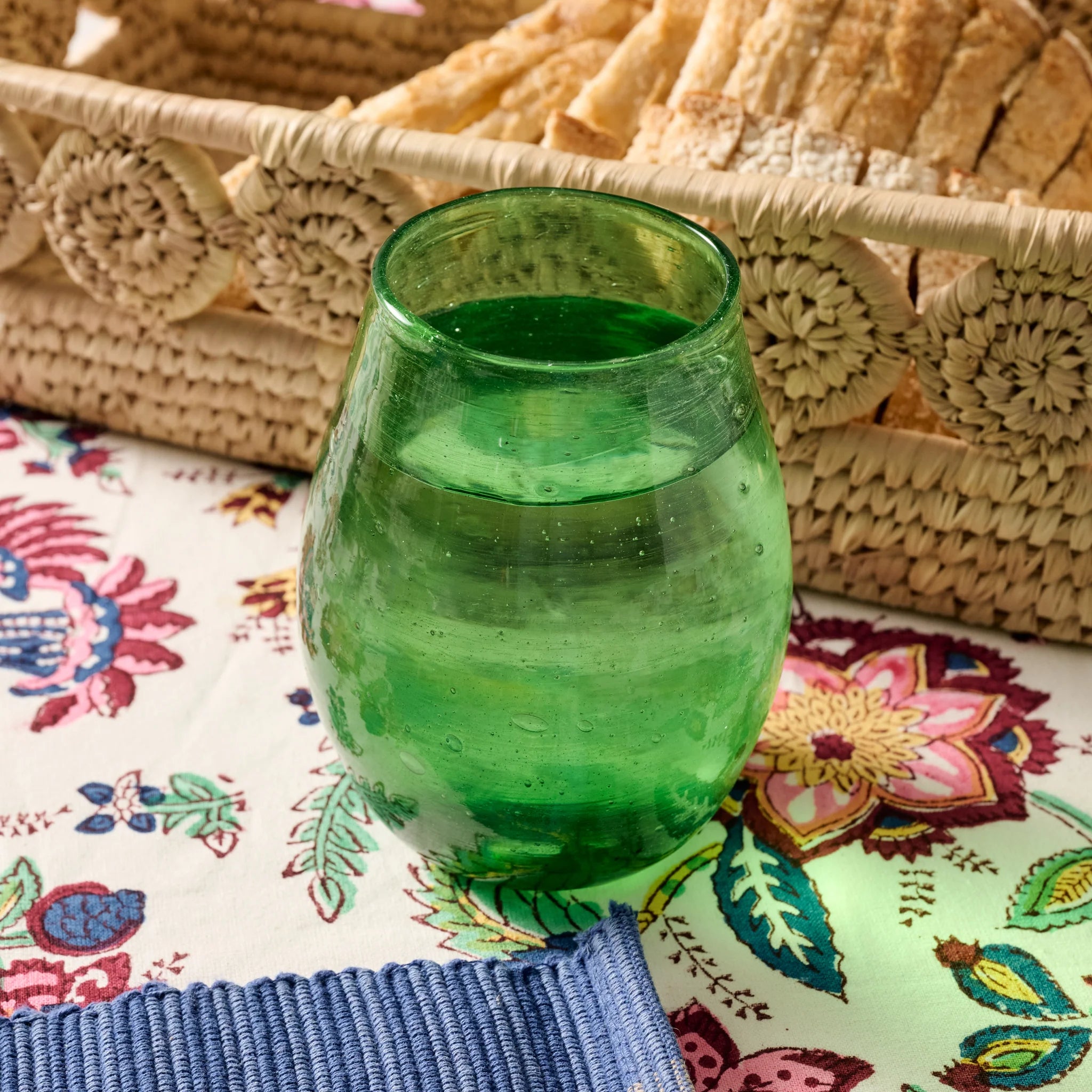 Nabid Stemless Goblet