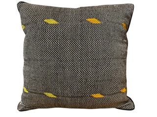Hand Woven Kilim Pillow