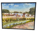 Village Canal