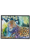 Rainbow Leopard