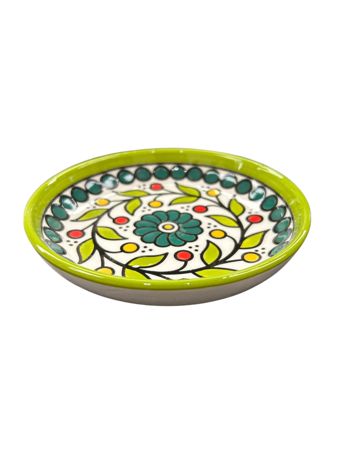 West Bank Appetizer Plate