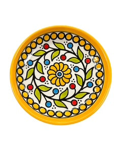 West Bank Appetizer Plate