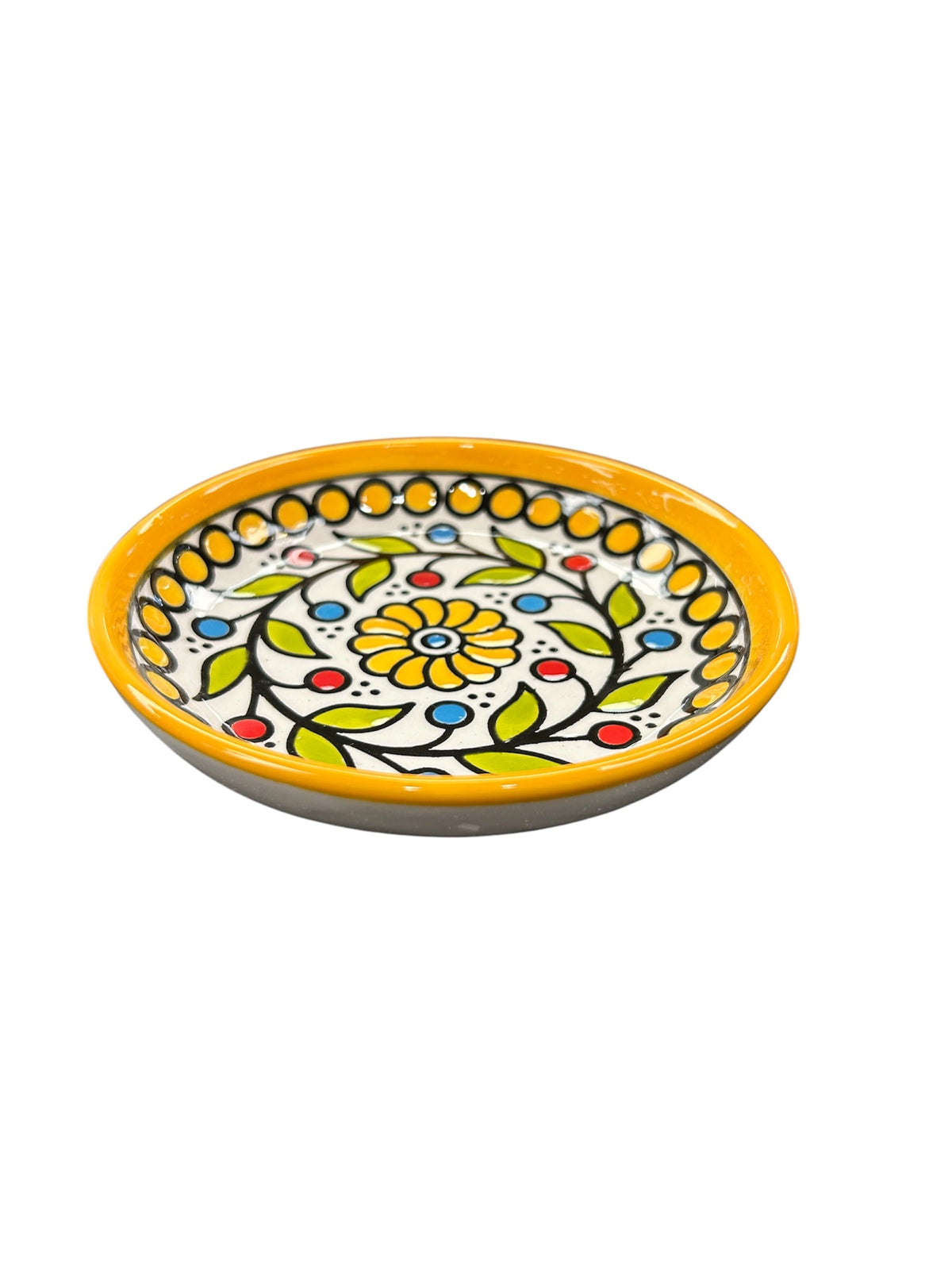 West Bank Appetizer Plate