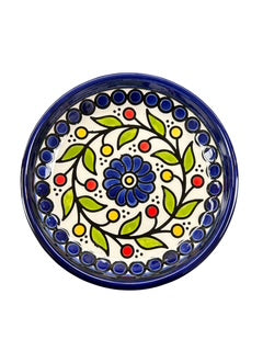 West Bank Appetizer Plate