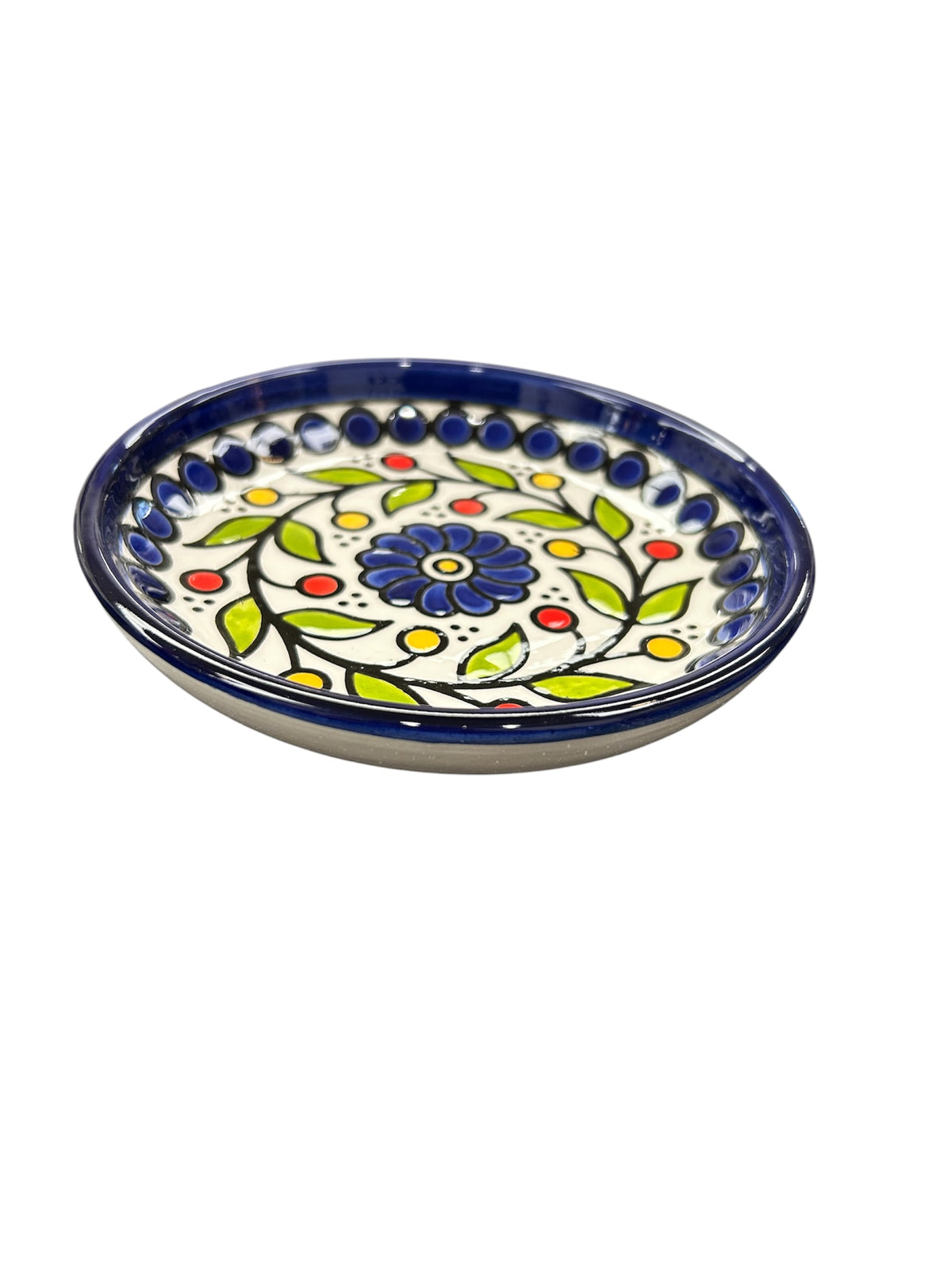 West Bank Appetizer Plate
