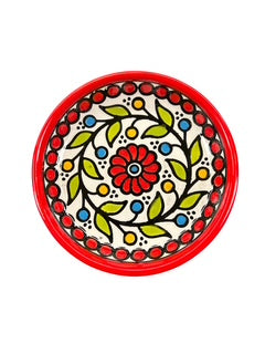 West Bank Appetizer Plate