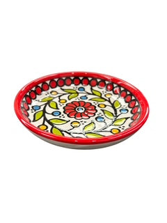 West Bank Appetizer Plate