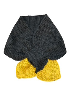 Butterfly Neck Scarf - 