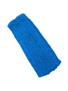 Gehu Bali Headband - Peacock