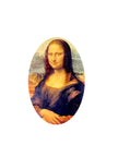 Famous Paintings Art Pins