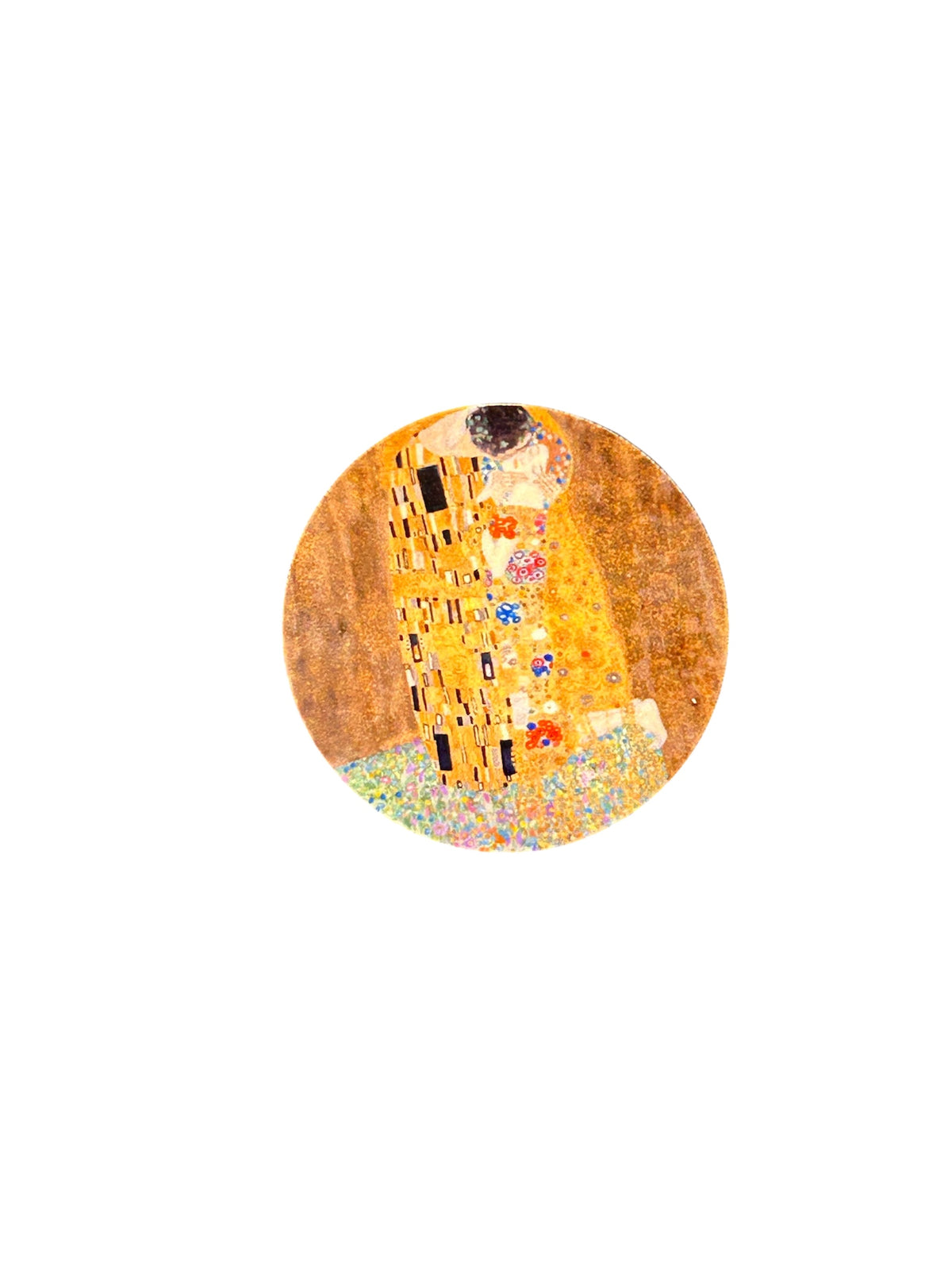 Famous Paintings Art Pins