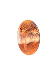 Famous Paintings Art Pins