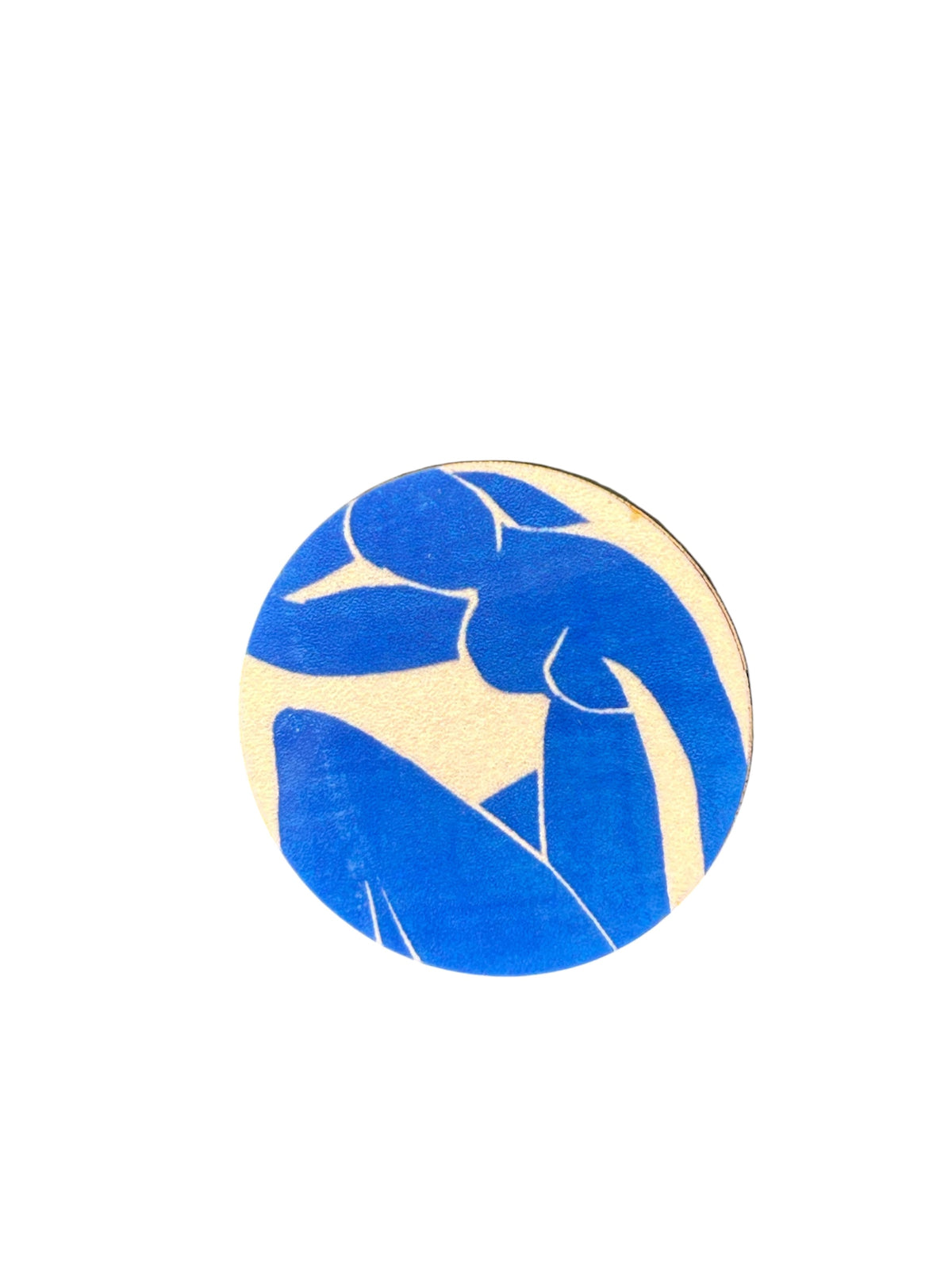 Famous Paintings Art Pins