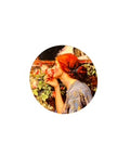 Famous Paintings Art Pins