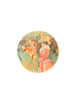 Famous Paintings Art Pins
