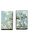 Famous Painting Stud Earrings