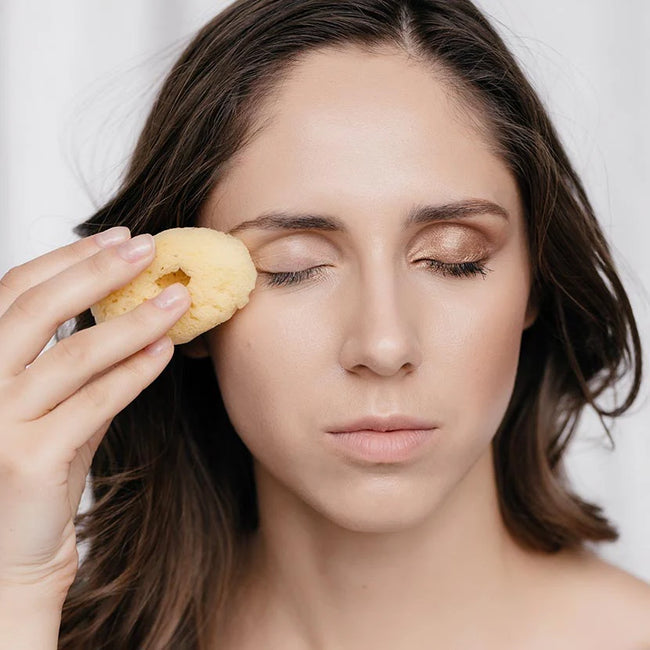 Cleansing Sea Sponge