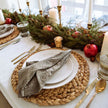 SLATE GREY Napkin (Set of 2)