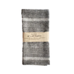 SLATE GREY Napkin (Set of 2)