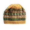 Mountain Spring Cap