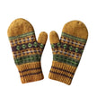 Mountain Spring Mittens