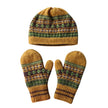 Mountain Spring Cap